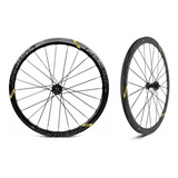 Roda Vzan Concept Disc Speed 8 A 11v Padrao Shimano Hg