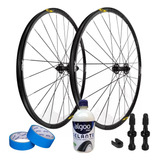 Tubeless