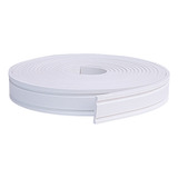 Rodapé Moldura Autocolante Eva Flexível 5cm 34 Metros - 5c2
