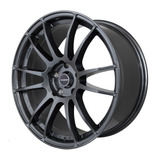 Rodas 18 Volk Racing Rays 57xr Civic A3 Golf Gti Fusca Jetta