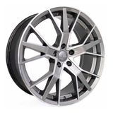 Rodas 22 Audi Rs6 Avant Q8 2019 - 5x112 Q5 Q7 E-tron Rsq5