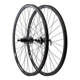 Rodas Absolute Wild Aro 29 Disco Cassete Mtb 8v 12v Bike 32f