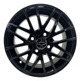 Rodas Aro 13 Furação 4x100 Com Bicos Grátis 