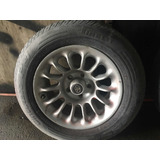 Rodas Aro 15 Raiadas Mexirica Ranger Maverick Mustang 5x114
