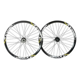 Rodas Aro 29 Modelo Vmaxx Cubo Disc Rolamento 36f O Par