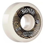 Rodas Bones 60 Mm Spf Ripples