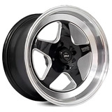 Rodas De Arrancada Para Chevette/gol Aro 15x4 E 15x7 4x100