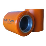 Rodas Empilhadeiras Eletricas Carga Egv Ø85x95 Rol 6205