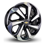 Rodas Esportivas Gm Celta Classic Aro 13 4x100 (jogo) +bicos
