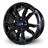 Rodas Ford Ecosport Aro 16 4x108