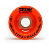 Rodas Freak Surfskate 65mm 87a