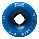 Rodas Freak Surfskate Modelo: Big Wave