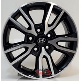 Rodas Hyundai Creta Pcd 2018 Aro 16