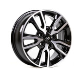 Rodas Hyundai Creta Pcd 2019/2020 Aro 16 ( Jogo)