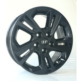 Rodas Hyundai Creta Prestige 2020 (jogo) Aro 16 * +bicos