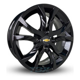 Rodas Scorro Chevrolet Onix Celta Aro 15 4x100 (jogo)+bicos 