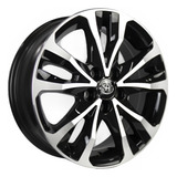Rodas Toyota Corolla Xrs 2018 Aro16 (jogo)* Frete A Pagar*