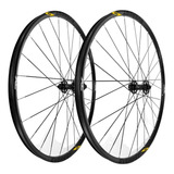 Rodas Vzan Everest Xc 29 Disc 6f Boost Sram Xd Mtb