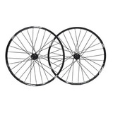 Rodas Vzan Everest Xc 29 Pretas Padrão Sram Xd