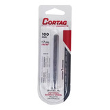 Rodel Cortador Cortag Master Plus Universal Widia - Cód61662