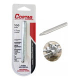 Rodel Cortante Wídia 100mm X 7mm Universal 61662 - Cortag.