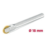 Rodel De Titânio/titanium Cortador Widea 18mm 61293 Cortag