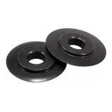 Rodel Navalha Cortador Tubo Cobre Alumínio 18mm Furo5mm C/2