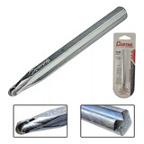 Rodel Widea Rodizio 07mm Titânio Riscadeira Cortag 100mm