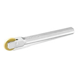 Rodel Widea Rodizio 18mm Titânio Riscadeira New Master Plus