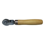 Rodilho Rolete P/ Aplicar Remendo Reparo Em Pneus 12mm Rotta
