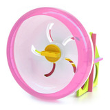 Rodinha Mundo Roedor Super Spin De 17.5cm Para Hamster