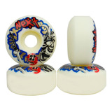 Rodinha Roda Skate Next (moska) 53mm