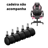 Rodizio Para Cadeira Gamer (tongea)