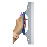 Rodo De Silicone Multiuso - Flash Limp