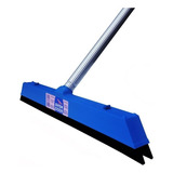 Rodo Plástico Unyplas 40 Cm E Exclusiva Troca Refil C Cabo