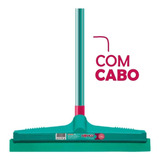 Rodo Vai E Vem Interno Plus Noviça M 40cm
