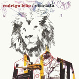 Rodrigo Leão - Vira-lata (cd/novo)