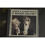 Roger Daltrey Under A Raging Moon Cd