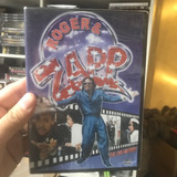 Roger E Zapp - The Live History - Dvd Lacrado Pronta Entrega
