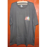 Roger Waters - Camiseta Oficial - Tour This Is Not A Drill