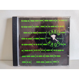 Roger Waters-radio Kaos-cd