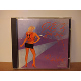 Roger Waters-the Pros And Cons Of Hitch Hiking-imp Eua-cd