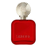 Rojo By Shakira Perfume Feminino Edp