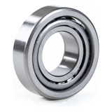 Rolamento 30204 Gbr P/ Semeato, Vence Tudo Kit (10 Und)