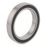 Rolamento 6804/61804 2rs Medidas 20x32x7 Kit C 10