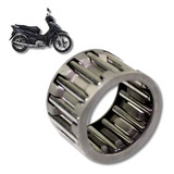 Rolamento Agulha Engrenagem Colar Partida Biz 125 2006/2010