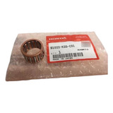 Rolamento Agulhas Placa Partida Biz 110 I 2015 Diant Origina