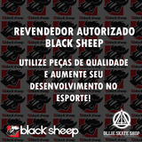 Rolamento Black Sheep Profissonal Red