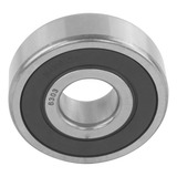 Rolamento Blazer Alternador 2.5 Bosch 85a Dianteiro 96/