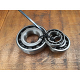 Rolamento Bloco Motor Carcaça Honda Cb Twister 250